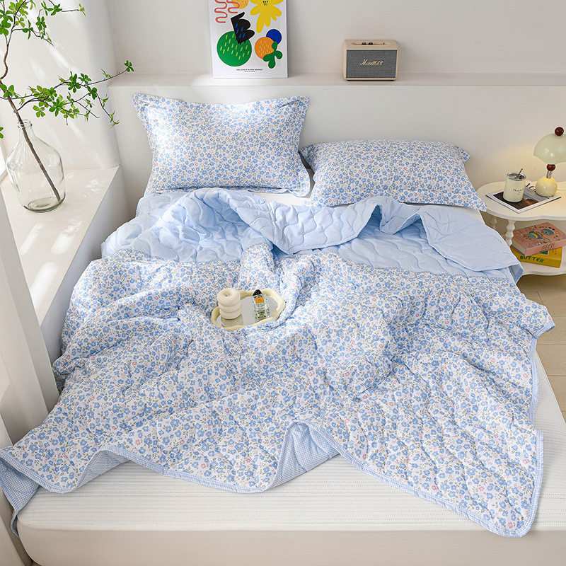 Summer Cooling Blanket Lightwe - Cooling Blanket Hot Sleepers review and price