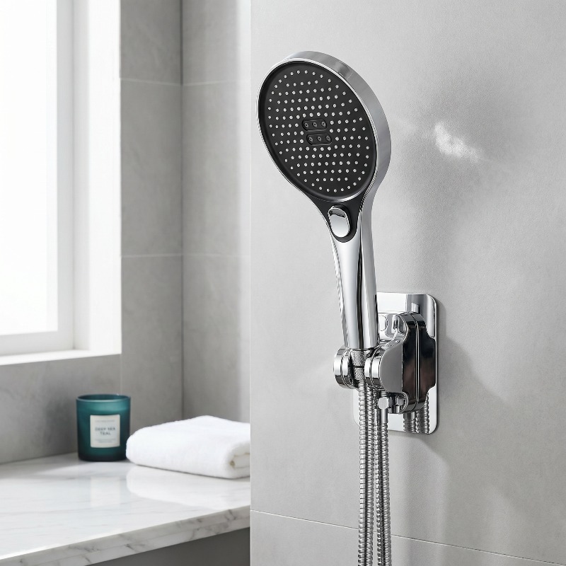 Durable High Pressure Handheld - High Pressure Shower Head Handheld review and price