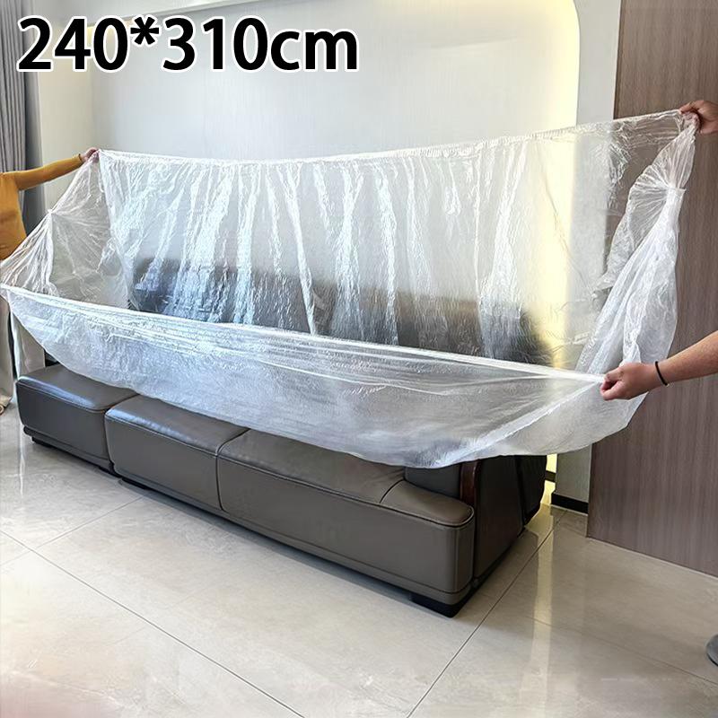 Transparent Disposable Bed Cov - Waterproof Mattress Protector Breathable review and price