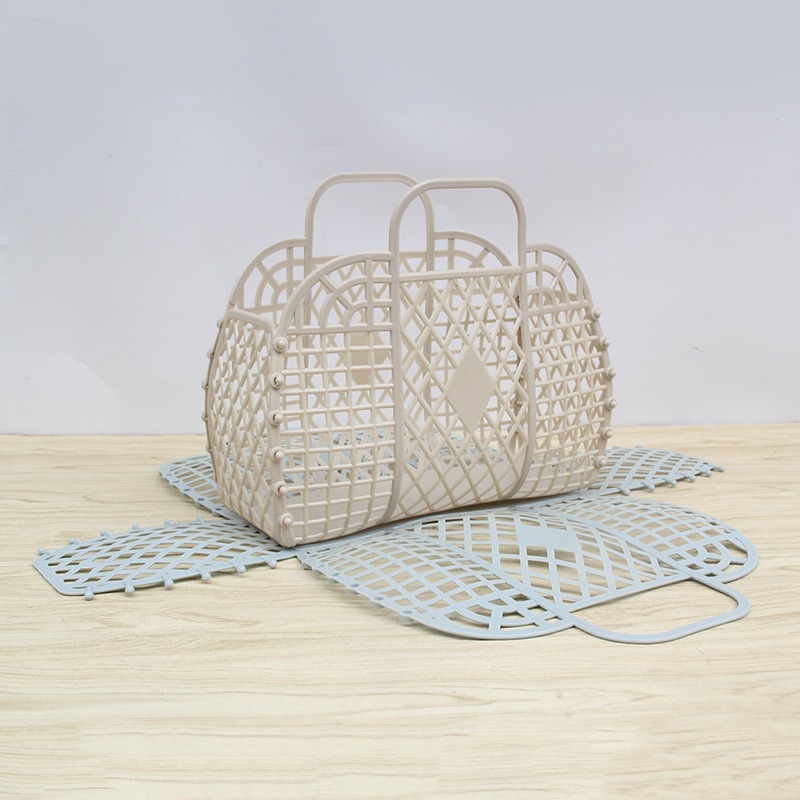 Detachable Shower Basket Plast - Bath review and price