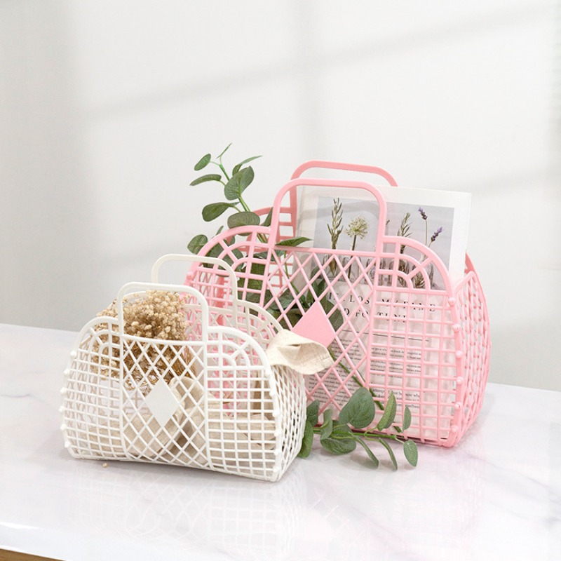 Detachable Shower Basket Plast - Bath review and price