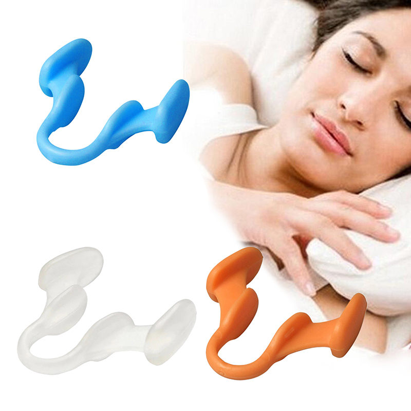 Silicone Anti Snoring Nasal Di - Anti Snore Contour Pillow review and price