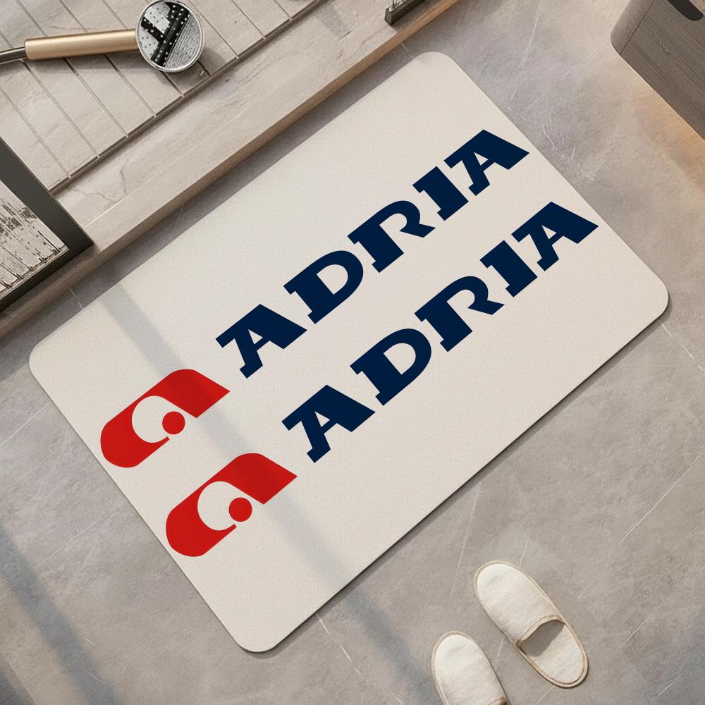 A-Adria Floor Mat Diatomite Ba - Quick Dry Diatomite Bath Mat review and price
