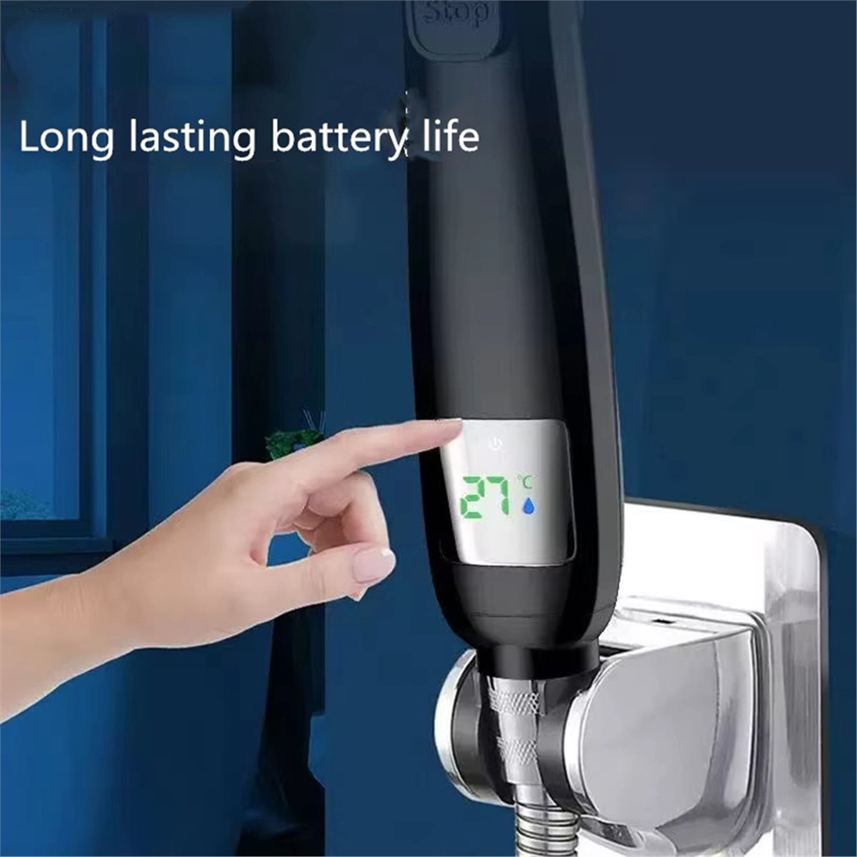 *AA99Z High Pressure Handheld  - High Pressure Shower Head Handheld review and price