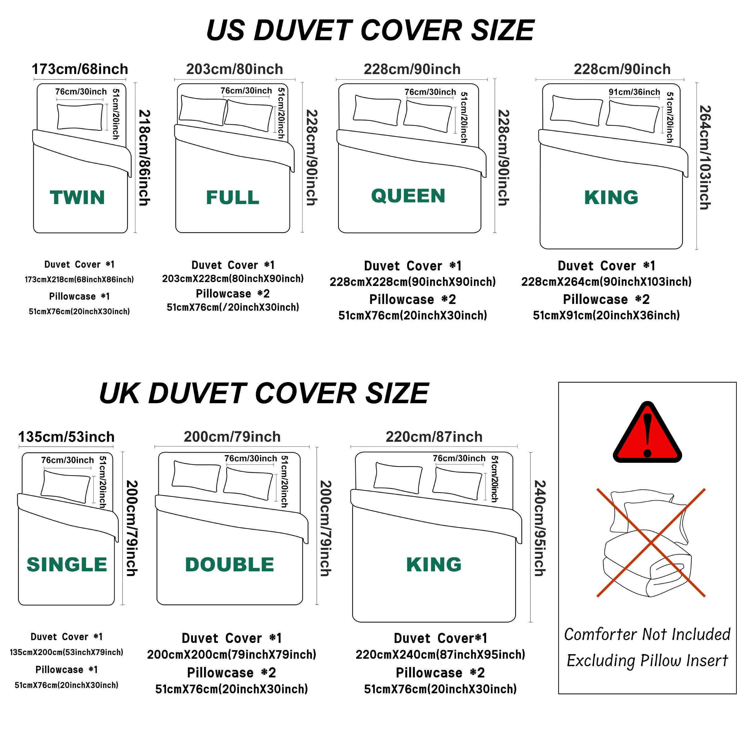 Minimal Hand-Drawn Thin Line O - Aesthetic Floral Duvet Cover review and price