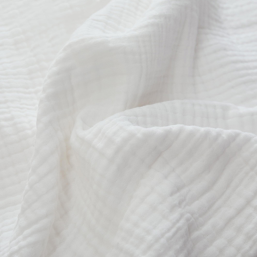 6 Layers Cotton Muslin Blanket - Muslin Cotton Bedspread review and price