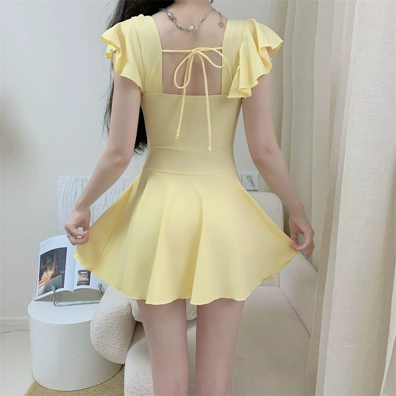 2026 Women Open Back Short Sle - Bath review and price