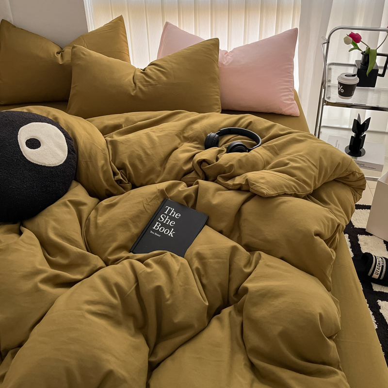 Cozy Bedding Set 3Pcs,1 Duvet  - Duvet Cover Sets With Zipper review and price