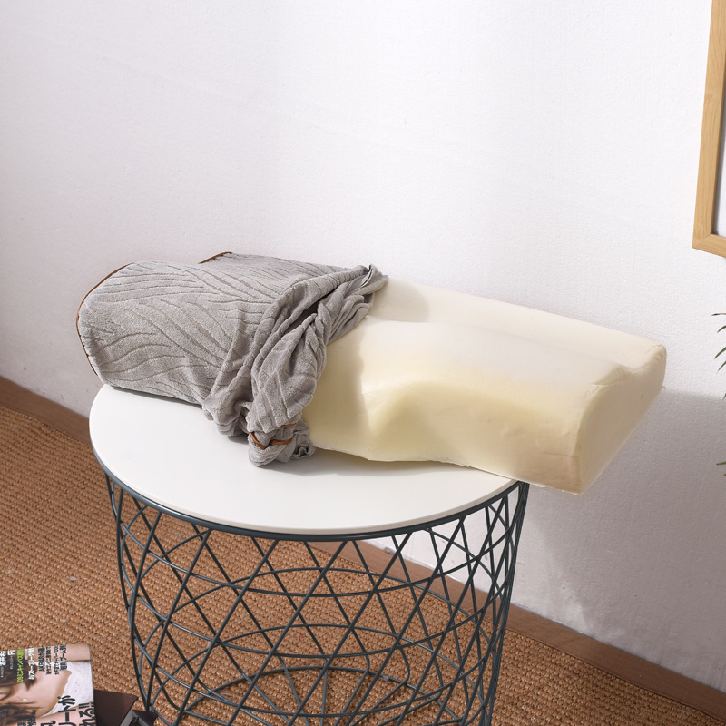 Orthopedic 50*30CM Beding Mass - Memory Foam Orthopedic Pillow Neck Pain review and price