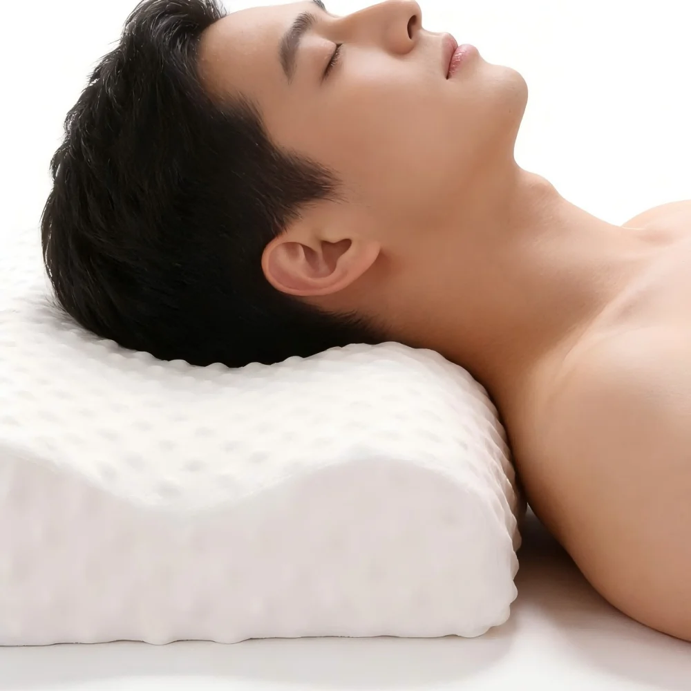 Adjustable Memory Foam Side Sl - Memory Foam Orthopedic Pillow Neck Pain review and price