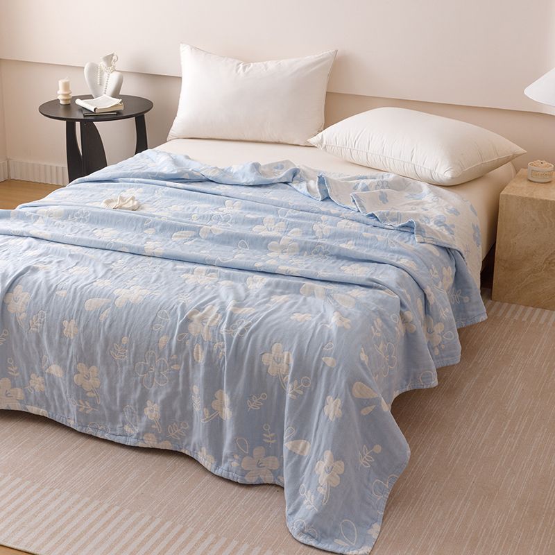 Summer Cooling Blanket For Bed - Cooling Blanket Hot Sleepers review and price