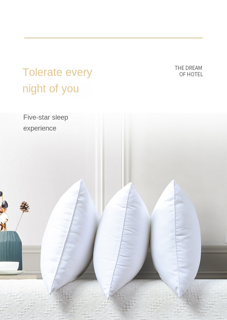 Hotel Collection Bed Pillows f - Anti Snore Contour Pillow review and price