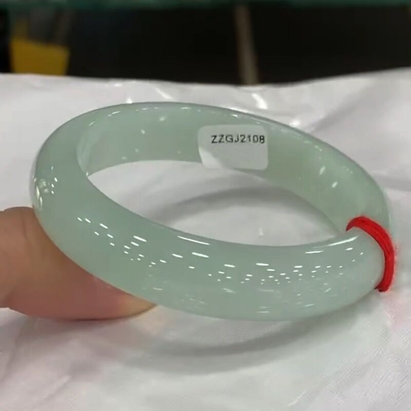 Natural Burmese Old Mine , Ice - Lighting review and price