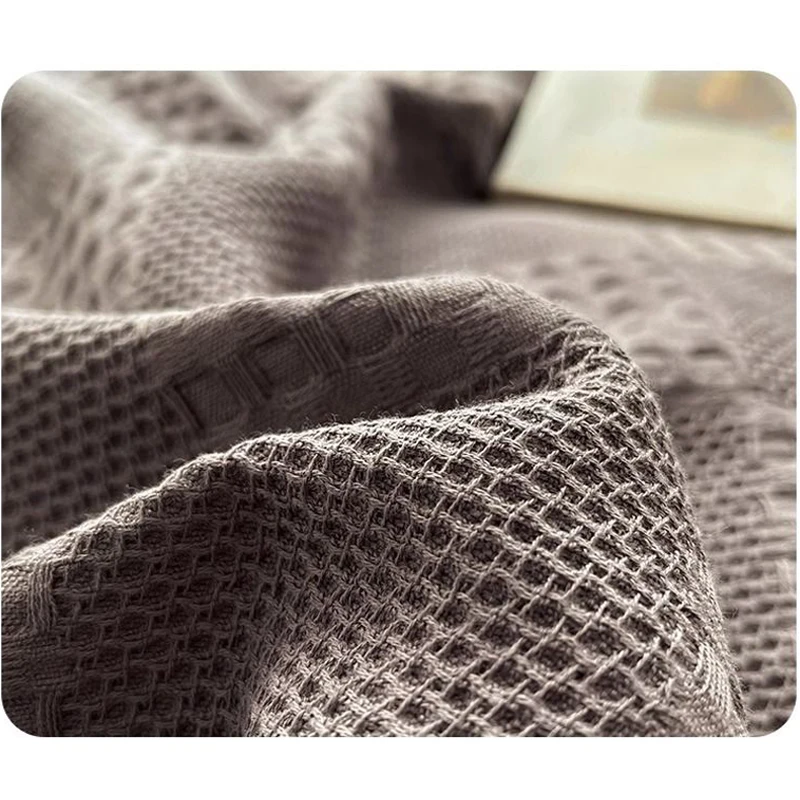 WASART Summer cotton muslin to - Muslin Cotton Bedspread review and price