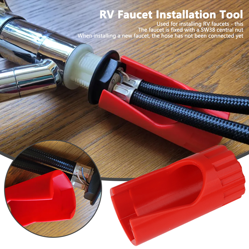 Basin Faucet Base Screw Fasten - Kitchen review and price