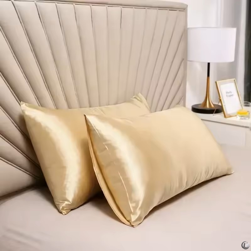 100% Natural Mulberry Silk Pil - Satin Silk Pillowcase Hair Skin review and price