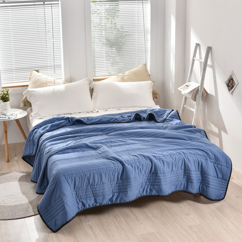 Cooling Summer Blanket Solid C - Cooling Blanket Hot Sleepers review and price