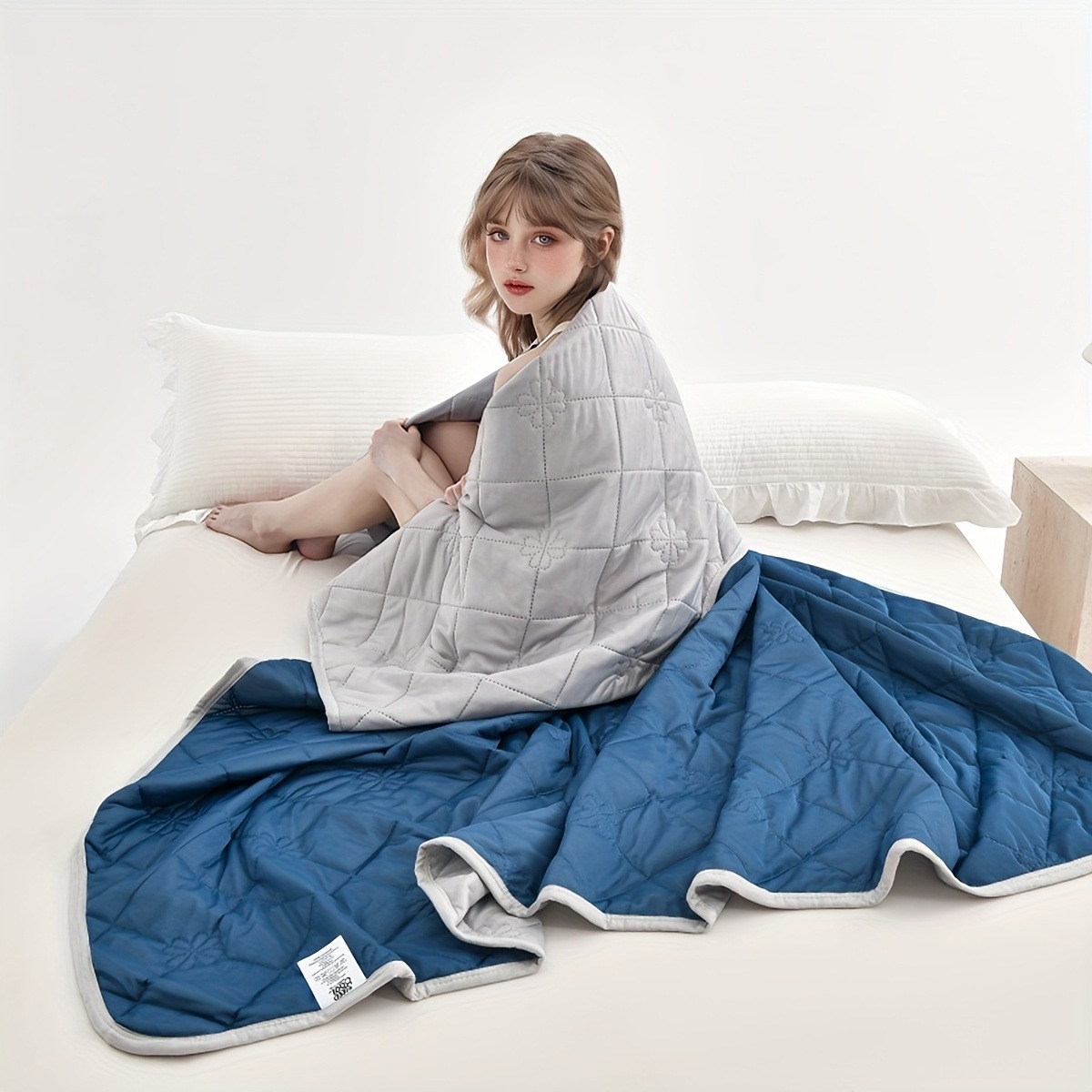 Cooling Blanket for Hot Sleepe - Cooling Blanket Hot Sleepers review and price