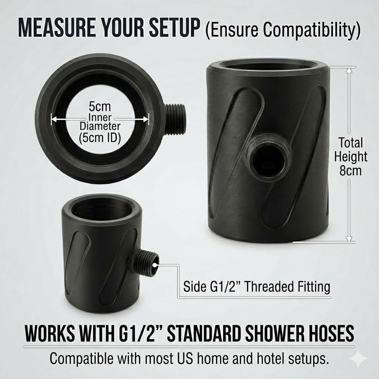 Cleaning Shower Head Coarse Ho - High Pressure Shower Head Handheld review and price