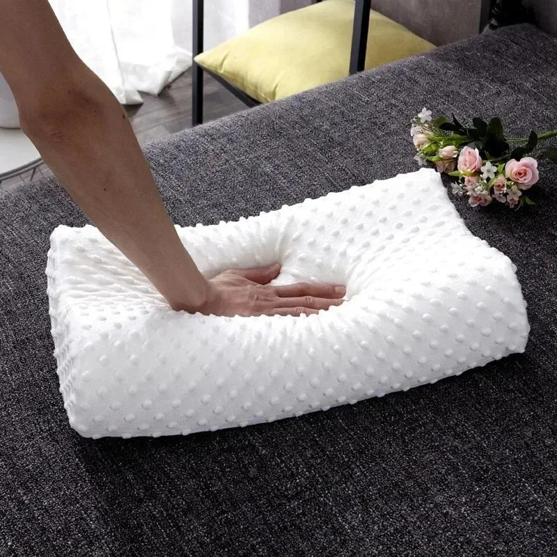 Memory Foam Orthopedic Cervica - Memory Foam Orthopedic Pillow Neck Pain review and price