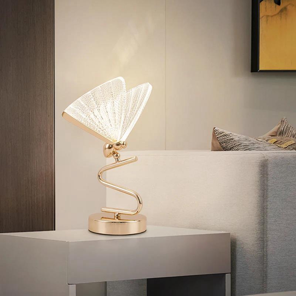 【~ New FDDT】Butterfly Decorati - Lighting review and price