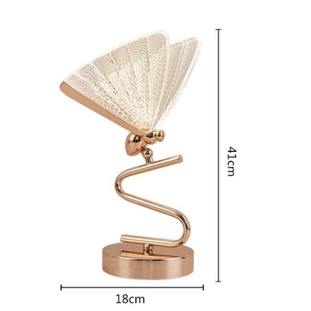 【~ New FDDT】Butterfly Decorati - Lighting review and price
