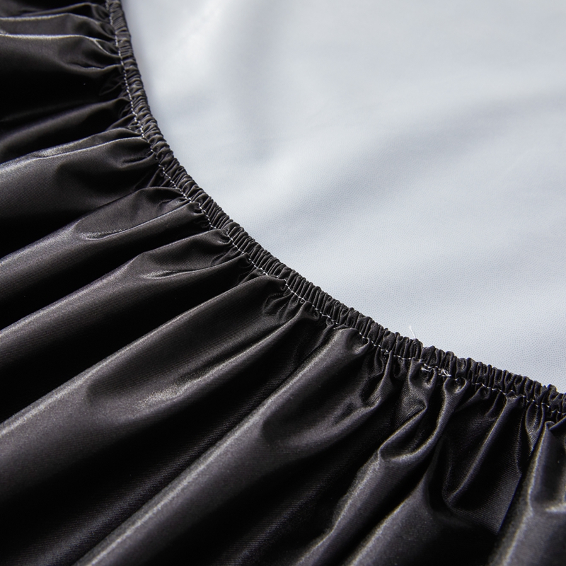 Premium 100% Waterproof Mattre - Fitted Bed Sheets Deep Pocket review and price