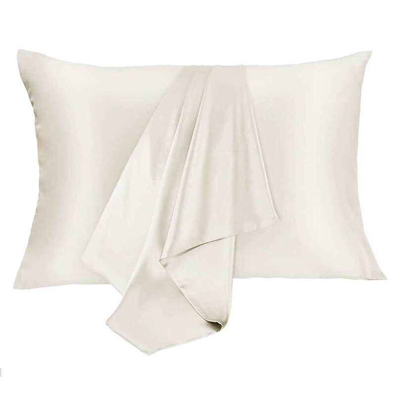 Satin Pillowcases Hair Skin Fr - Satin Silk Pillowcase Hair Skin review and price