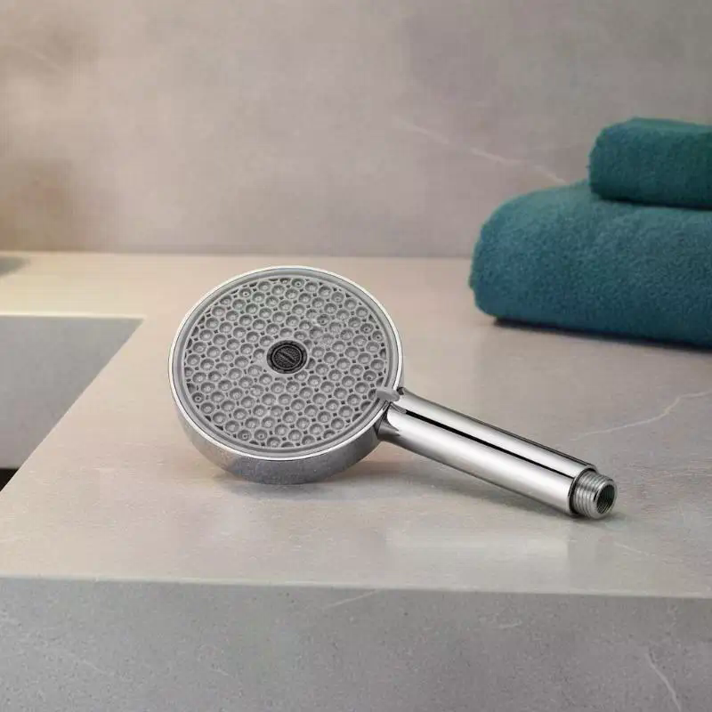 New 6 Modes Adjustable Handhel - High Pressure Shower Head Handheld review and price